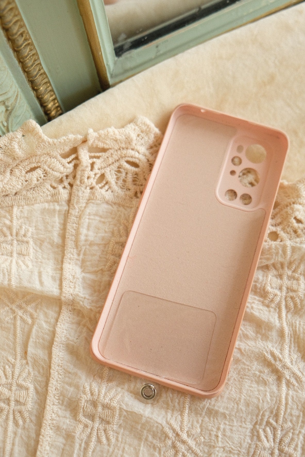 Mobile Patch