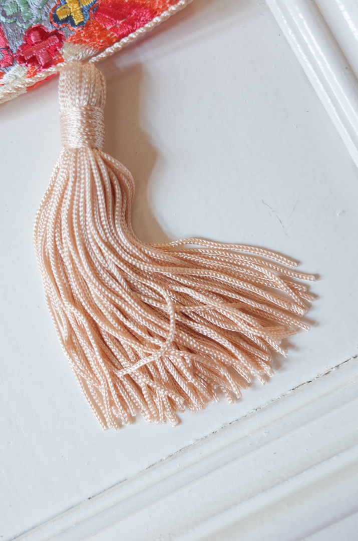 Coral Pink
