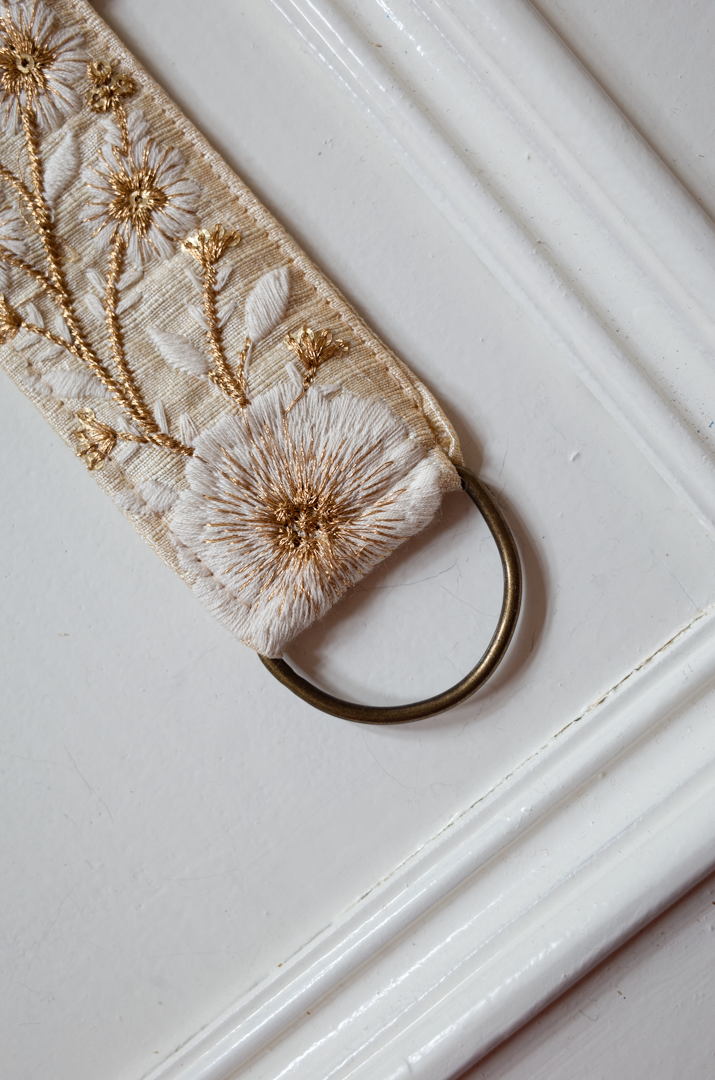 Moonflower White
