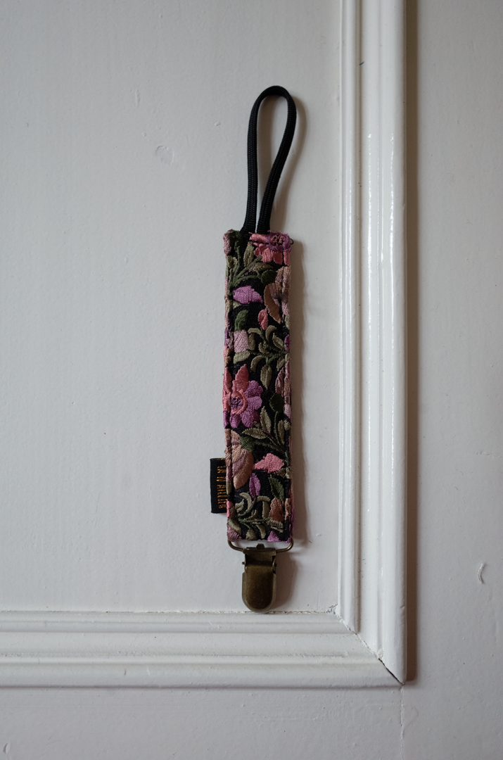 Primrose Pink Dark