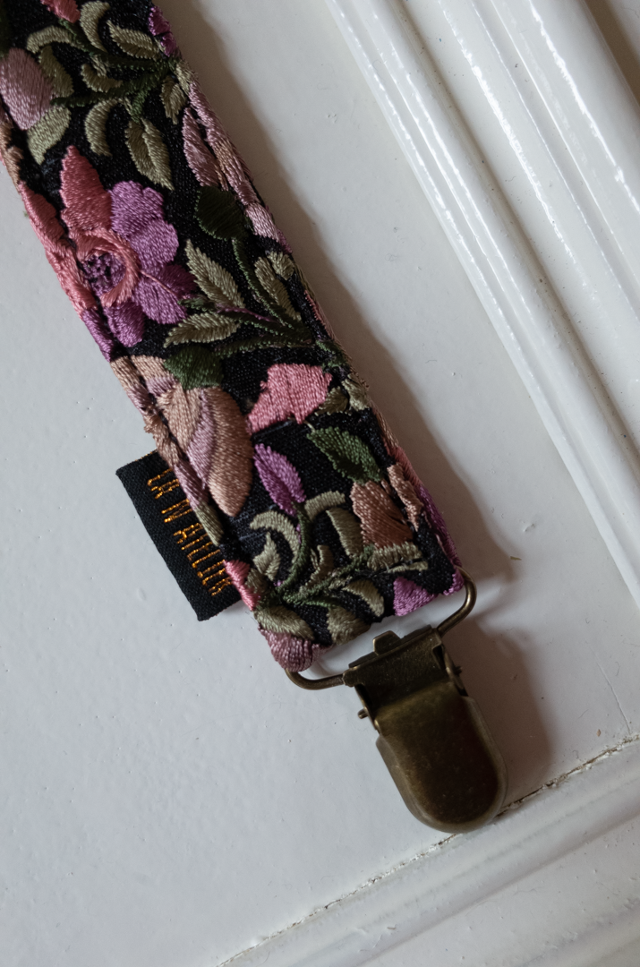 Primrose Pink Dark