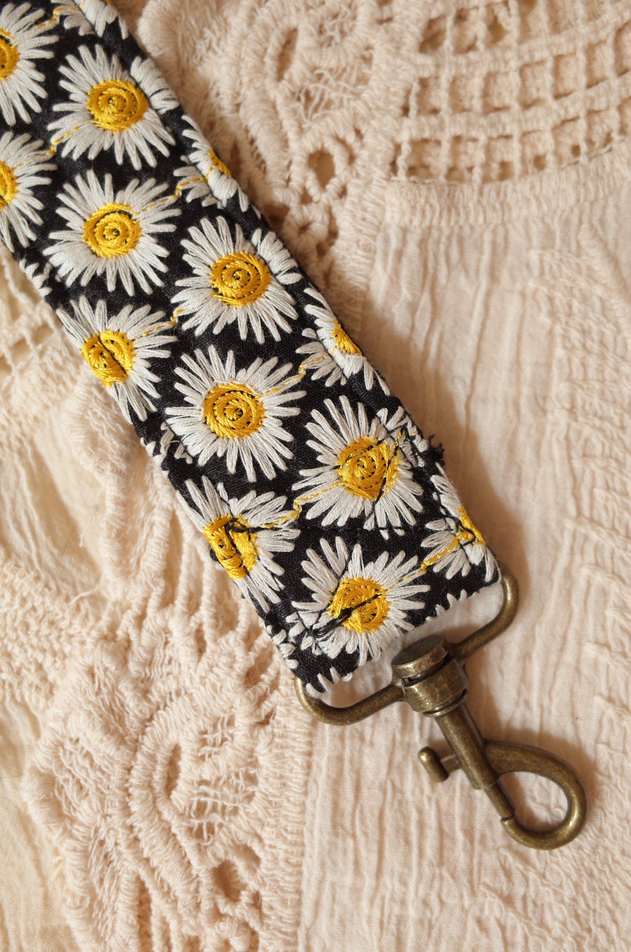 Daisy Dark