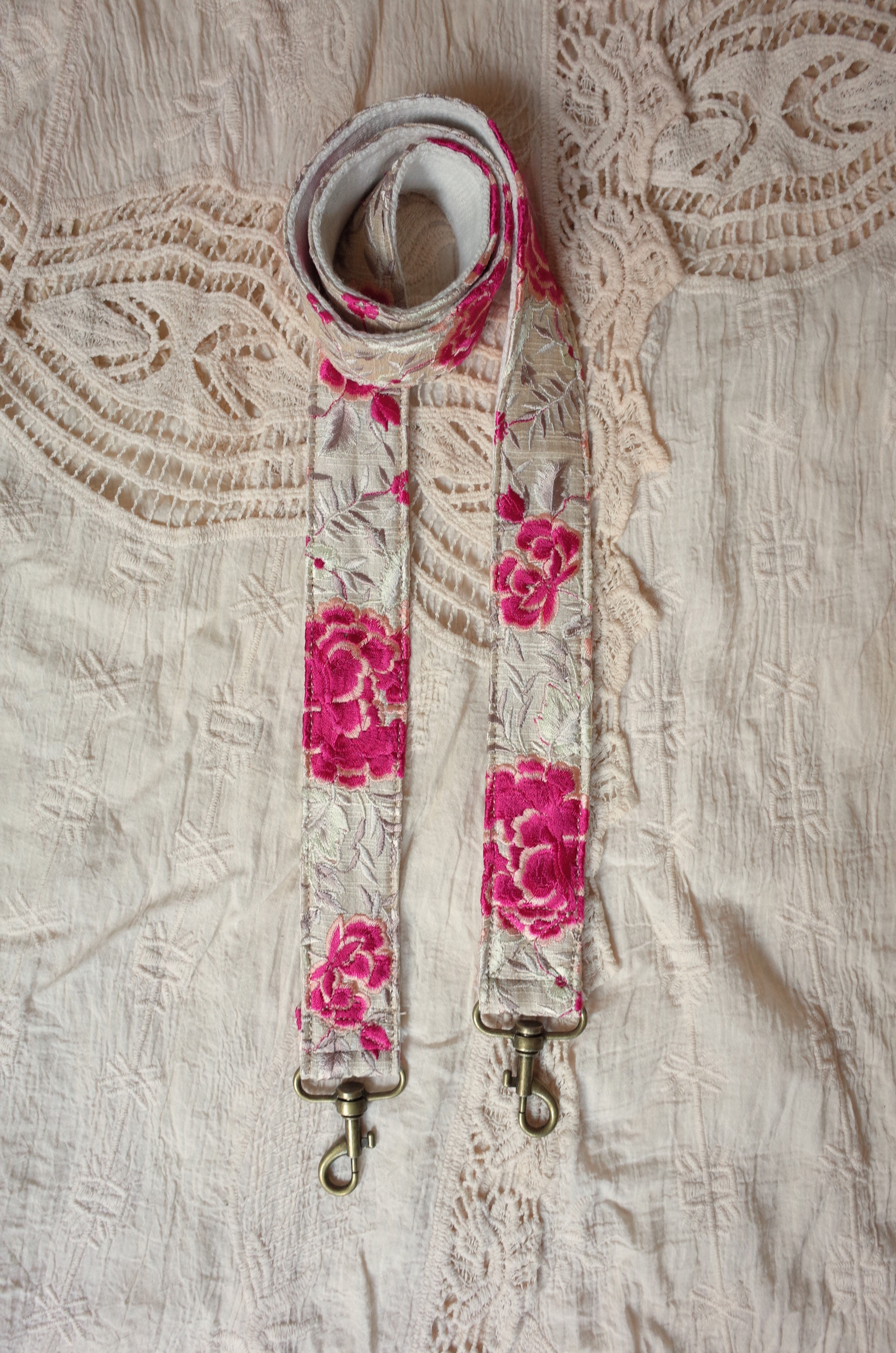 Rose Pink