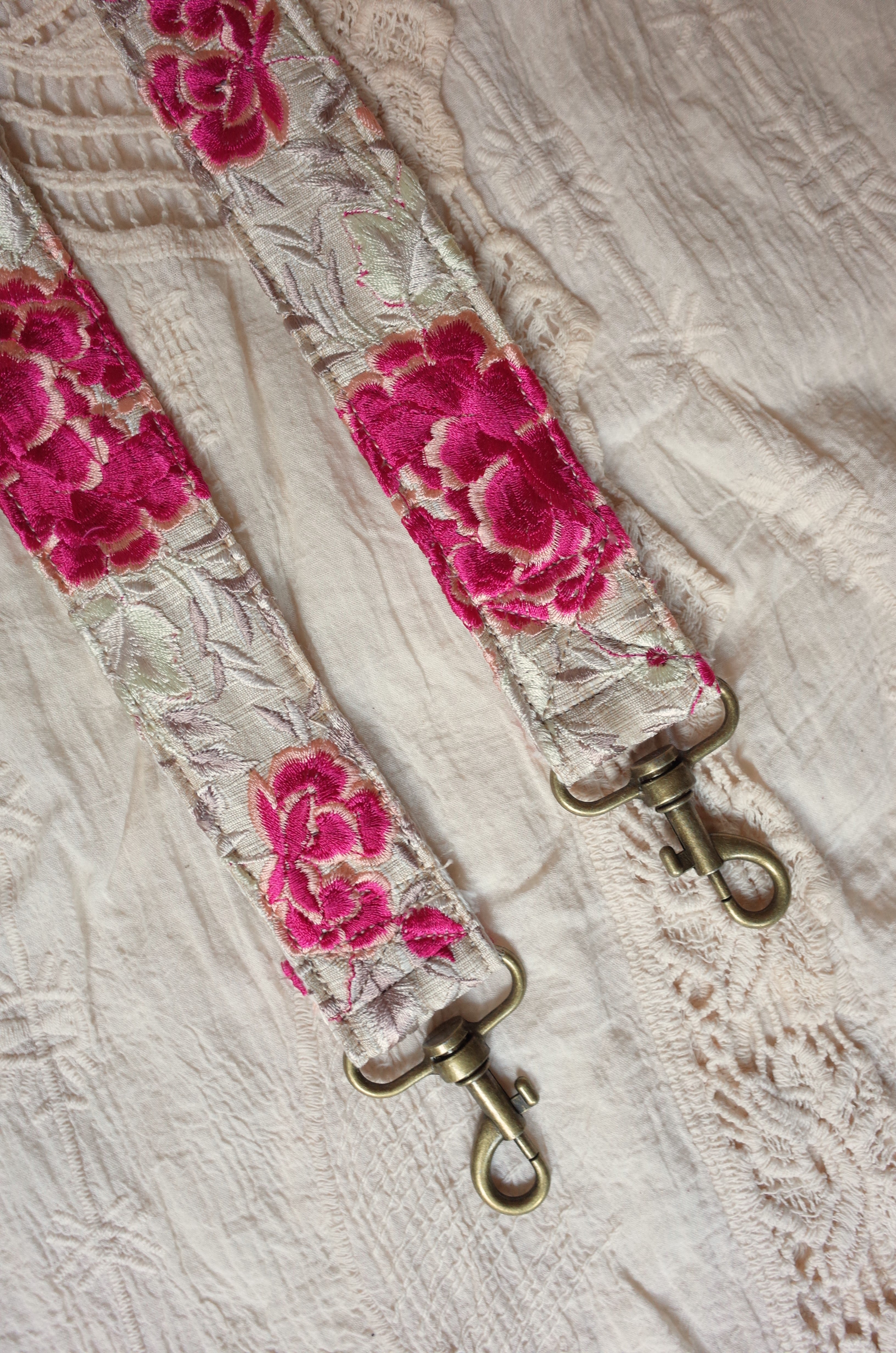 Rose Pink