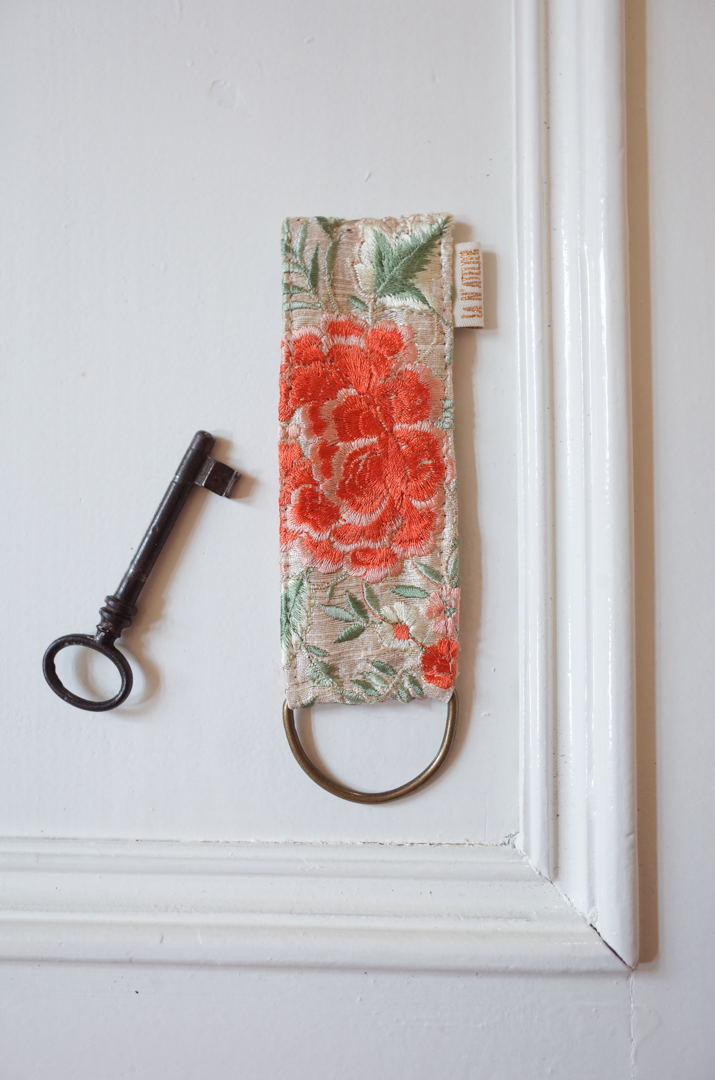 Rose Peach